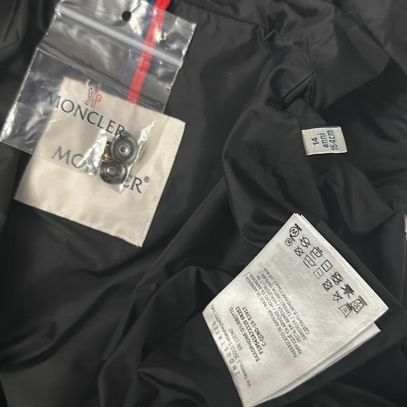 Moncler Jacket - Picture 4 of 4